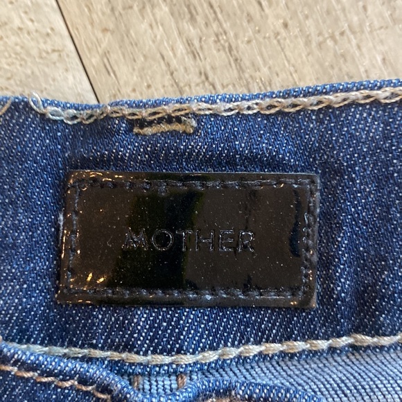 The Stunner Zip Ankle Step Fray - Picture 3 of 6